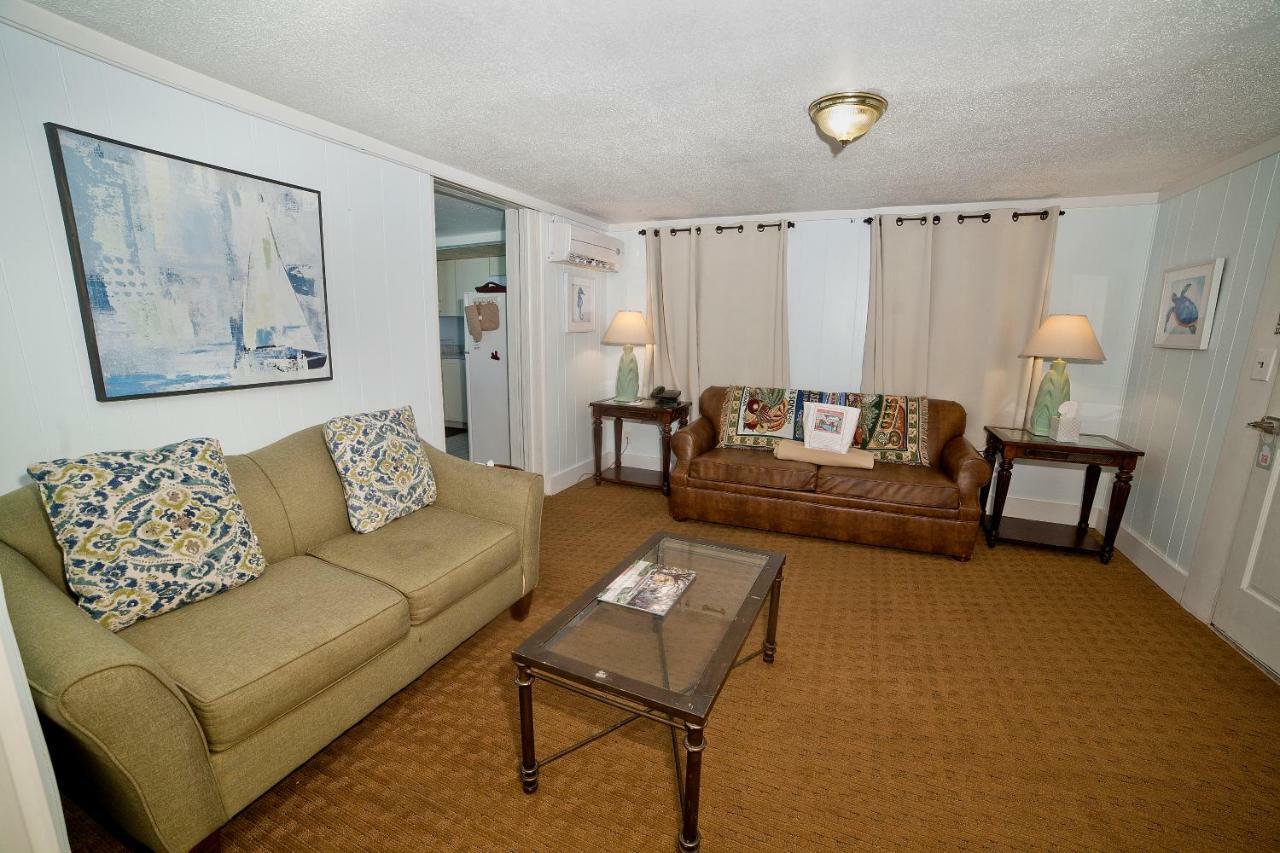 Georgianne Inn & Suites Check In 212 Butler Ave Tybee Island Exterior photo