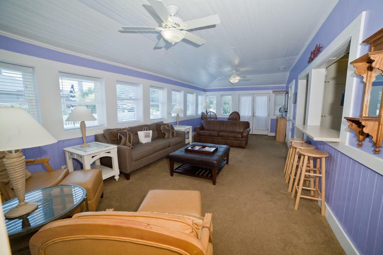 Georgianne Inn & Suites Check In 212 Butler Ave Tybee Island Exterior photo